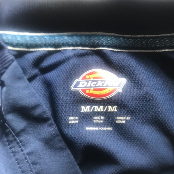 Dickies Scrubs Men - Picture 5 of 8